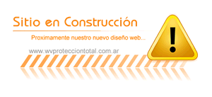PAGINA EN CONSTRUCCI&Oacute;N